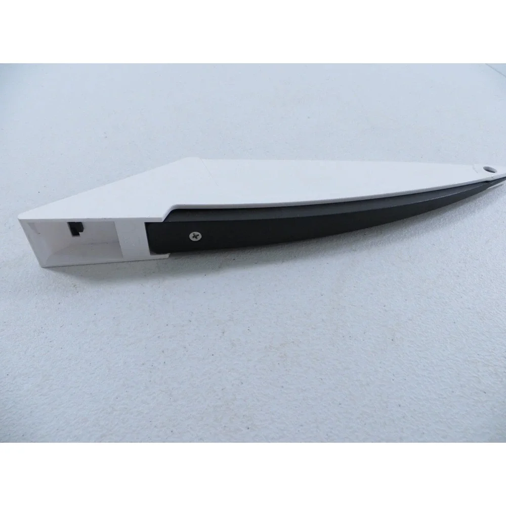 Pampered Chef Knife Sharpener Case Holder ONLY 12